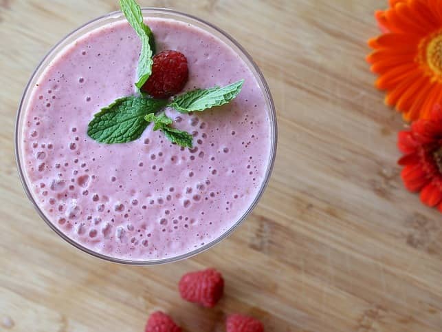 recette maca bio du p&eacute;rou